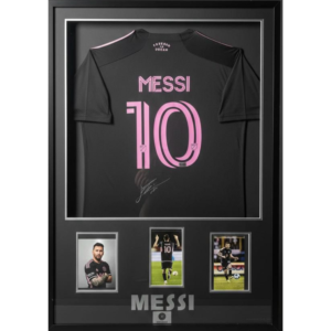 Jersey Messi Miami.
