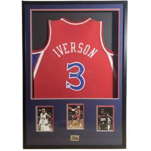 Jersey IVERSON